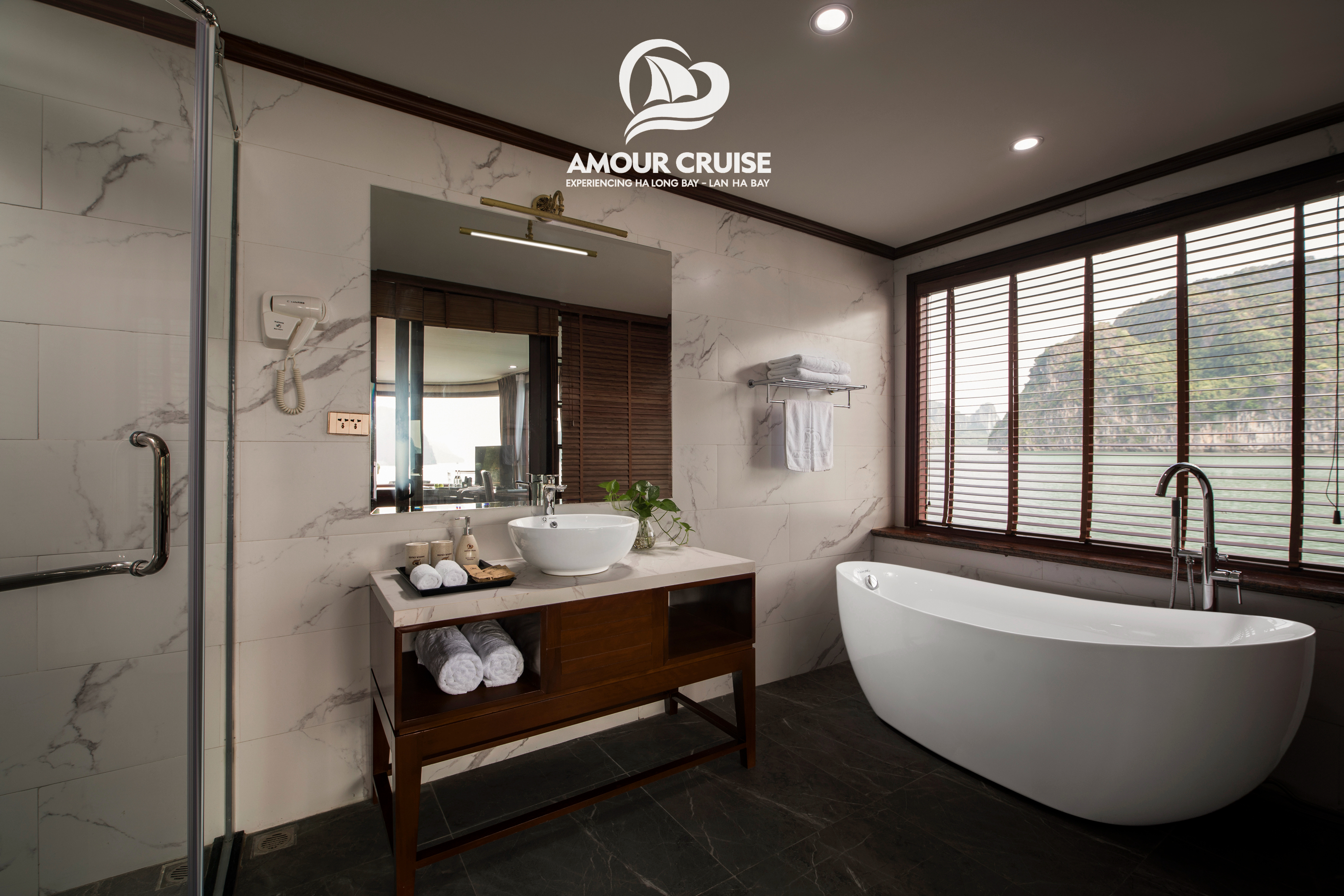Executive Suite Sea View With Terrace — hình ảnh thực tế 5